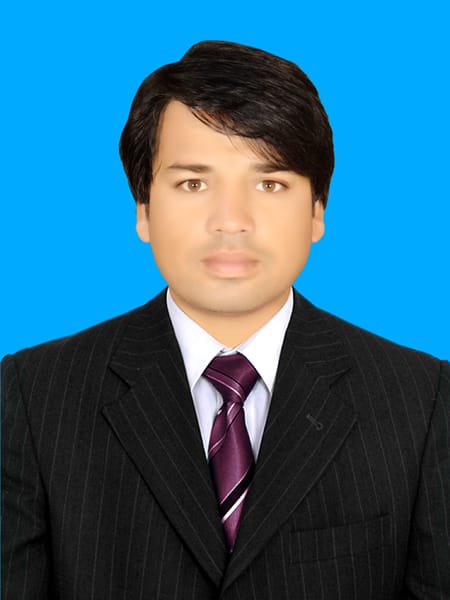 Shahbaz Ali Saher